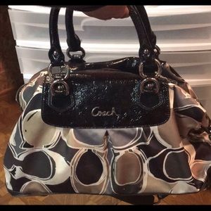 Coach handbag